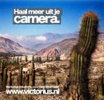 1-daagse workshop fotografie Amersfoort