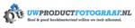 Productfotografie en packshots